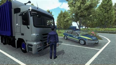 police simulator igg